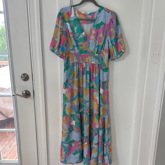 LaRoque Joanna Dress Size M - Picture 2 of 11